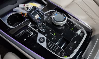 X5 (G05)