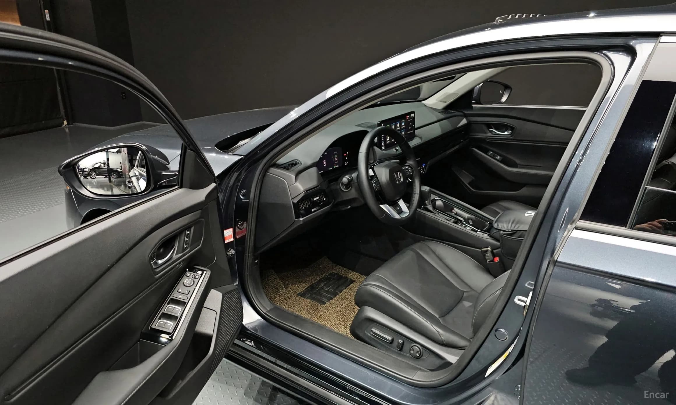 Accord 11th Generation