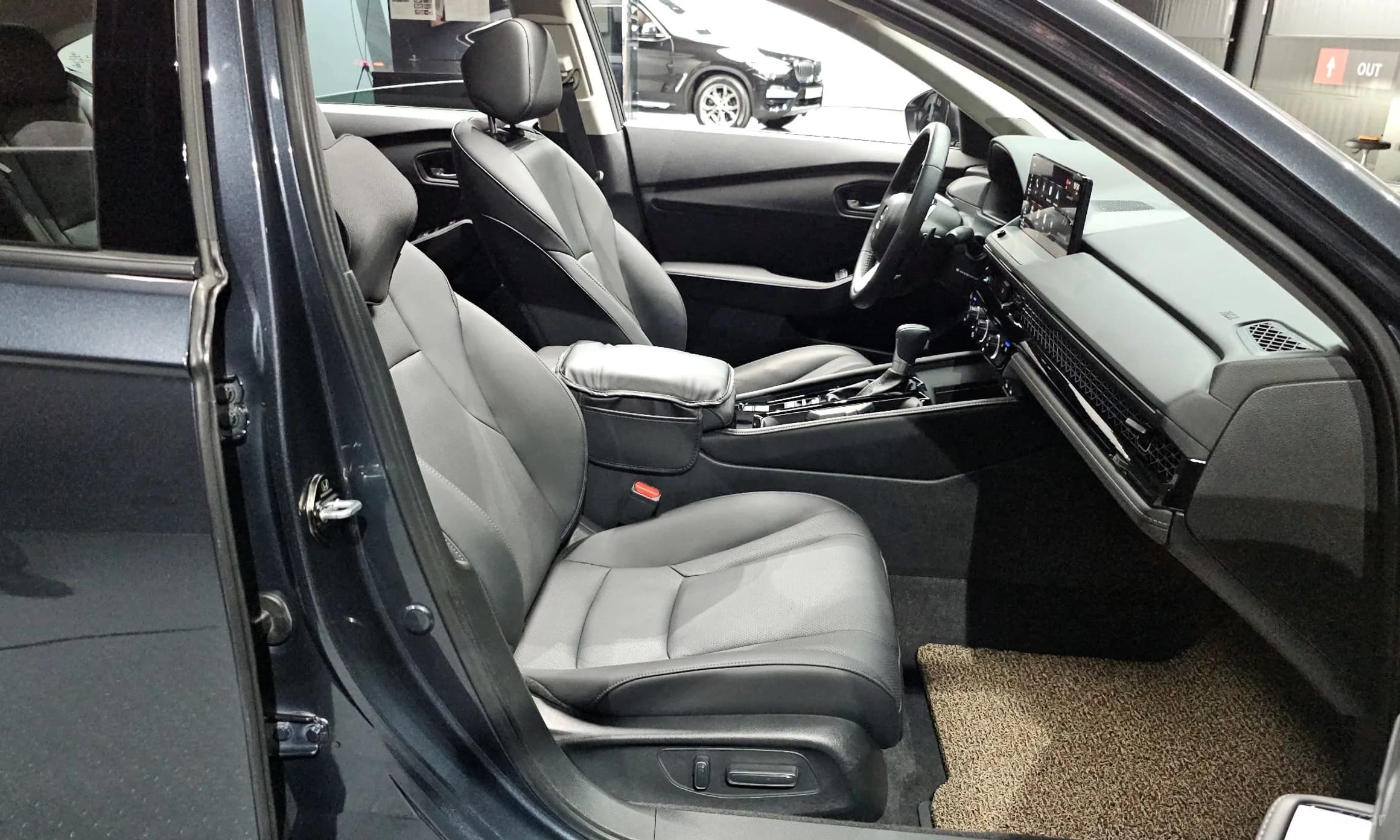 Accord 11th Generation