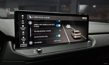 Accord 11th Generation