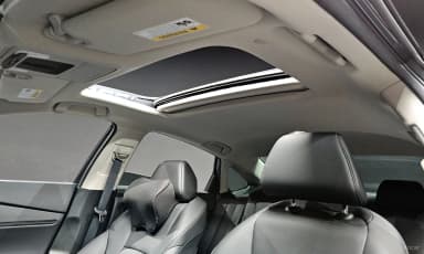 Accord 11th Generation
