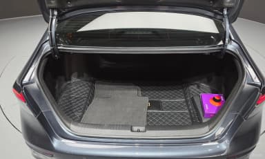 Accord 11th Generation