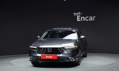 Accord 11th Generation