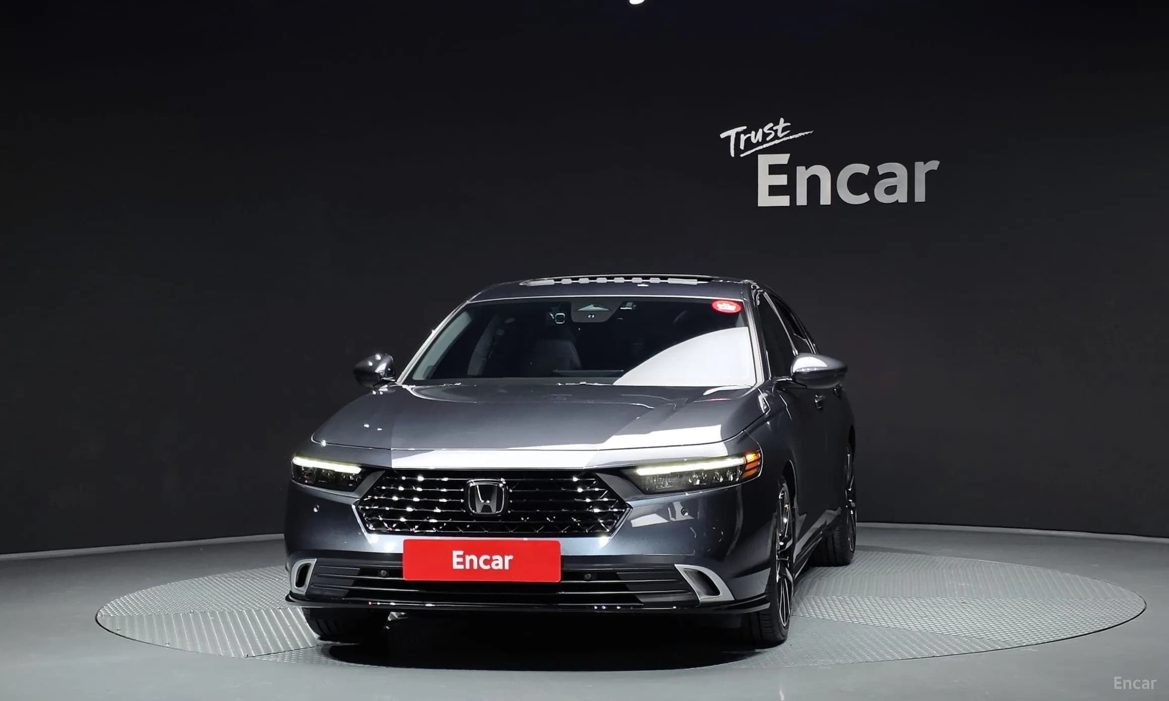 Accord 11th Generation