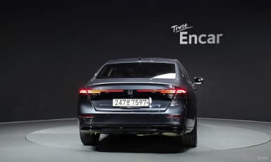 Accord 11th Generation