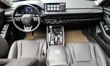 Accord 11th Generation