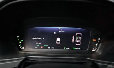 Accord 11th Generation