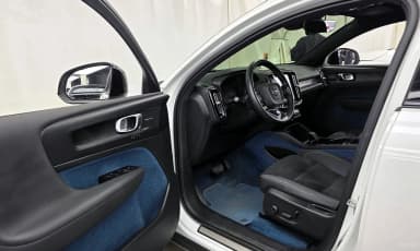 C40 Recharge