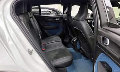 C40 Recharge