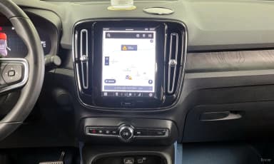 C40 Recharge