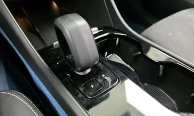 C40 Recharge