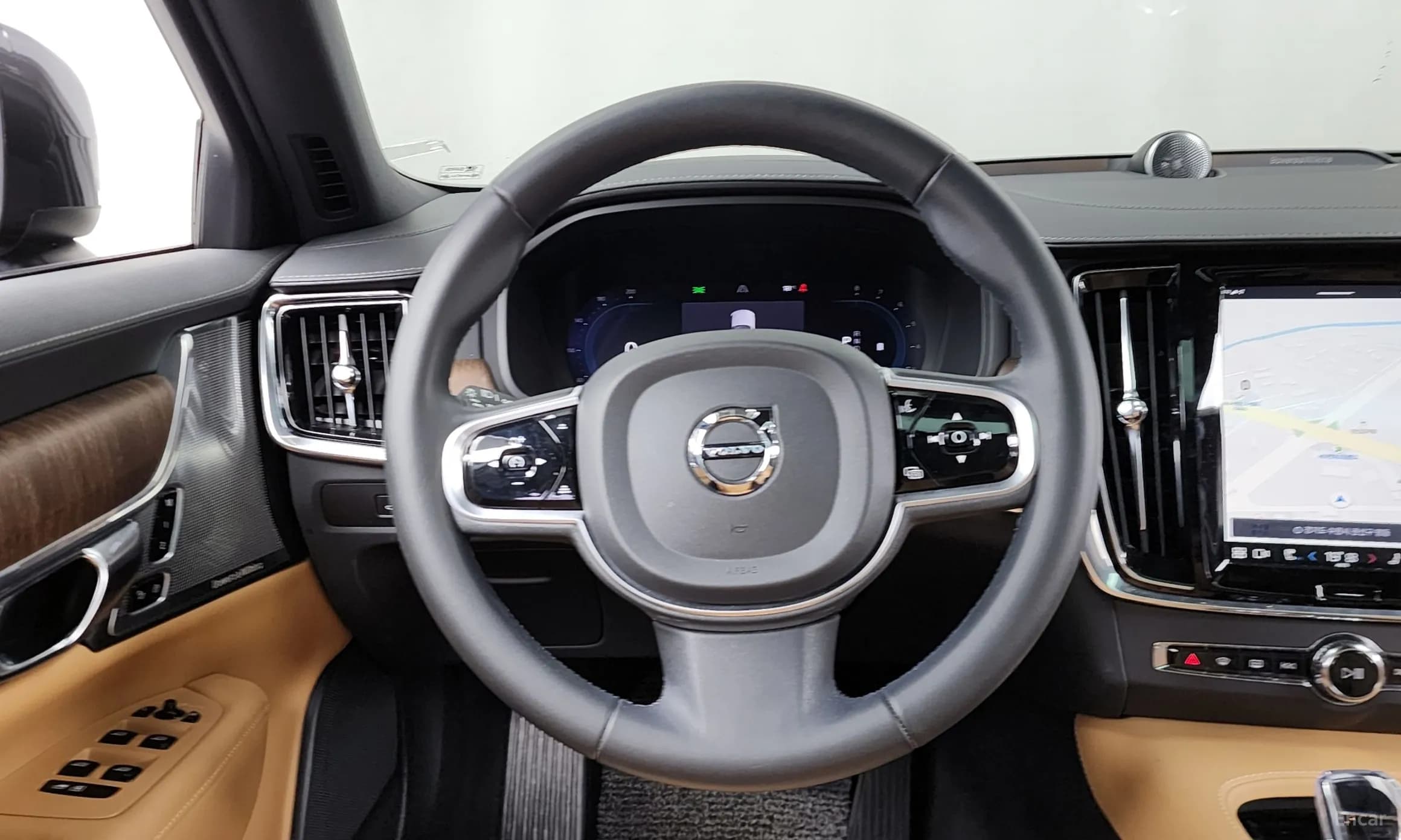 V90 Cross Country