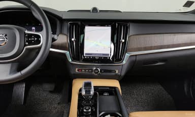 V90 Cross Country