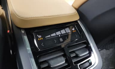 V90 Cross Country