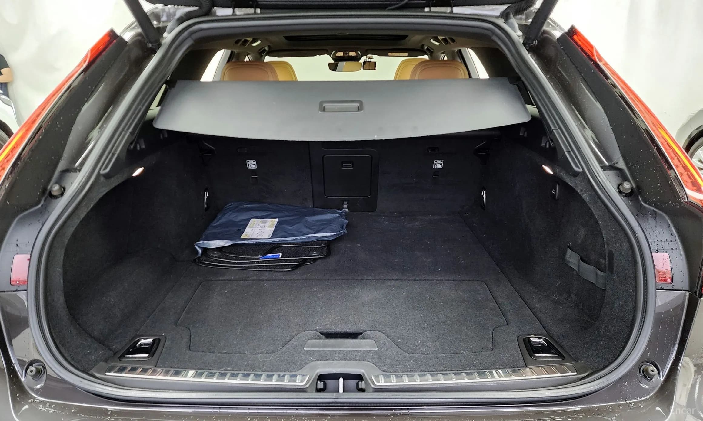 V90 Cross Country