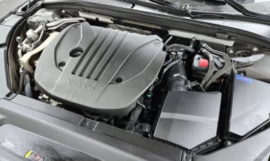 V90 Cross Country