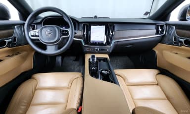 V90 Cross Country