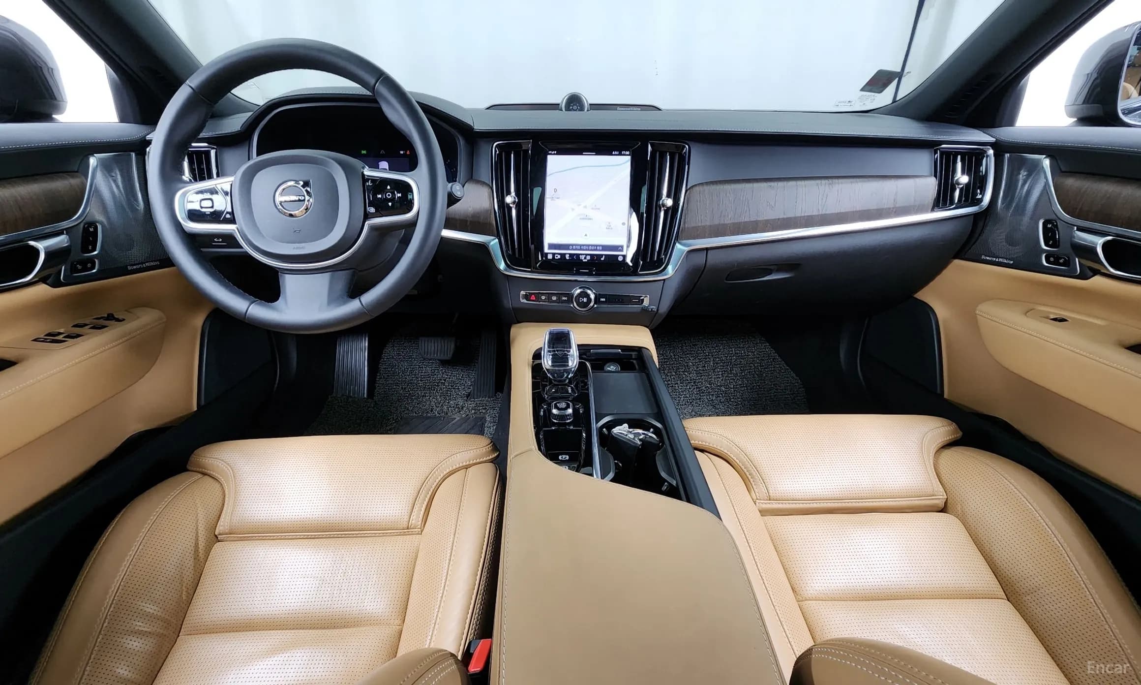 V90 Cross Country
