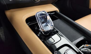 V90 Cross Country