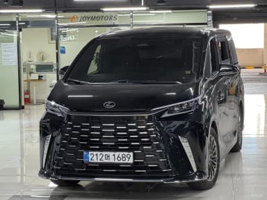 LM 2nd Generation