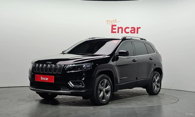 Cherokee (KL)