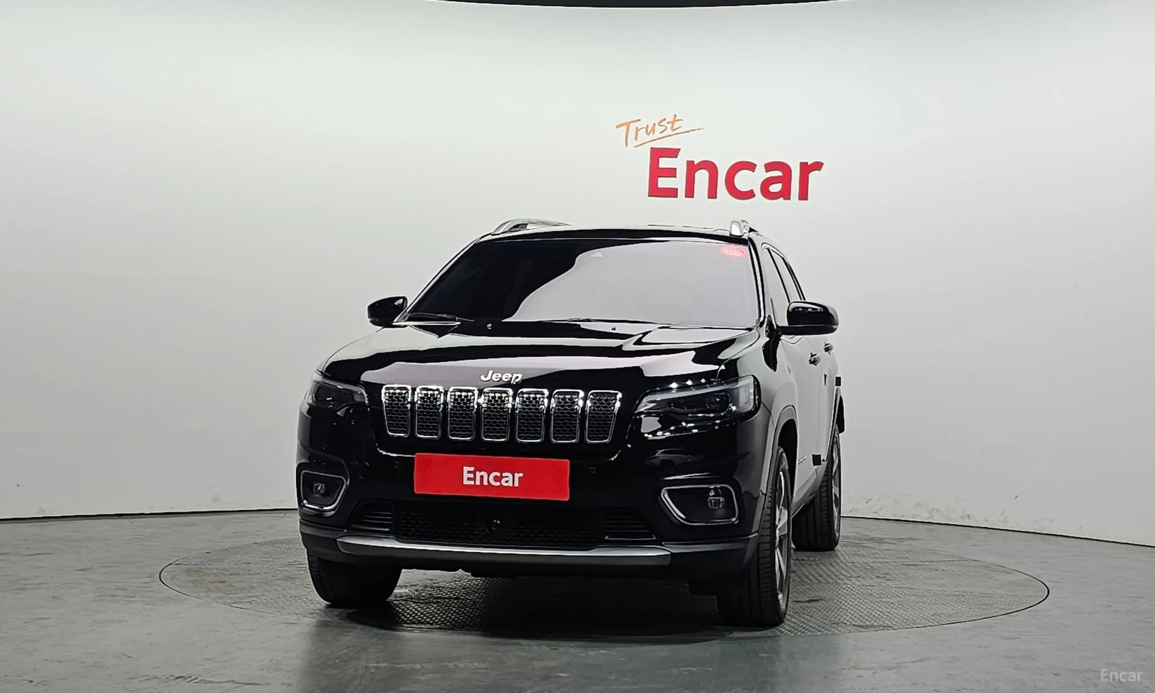 Cherokee (KL)