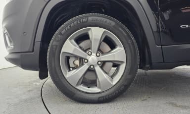 Cherokee (KL)