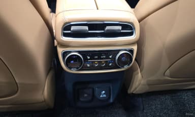 GV80