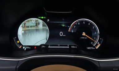 GV80