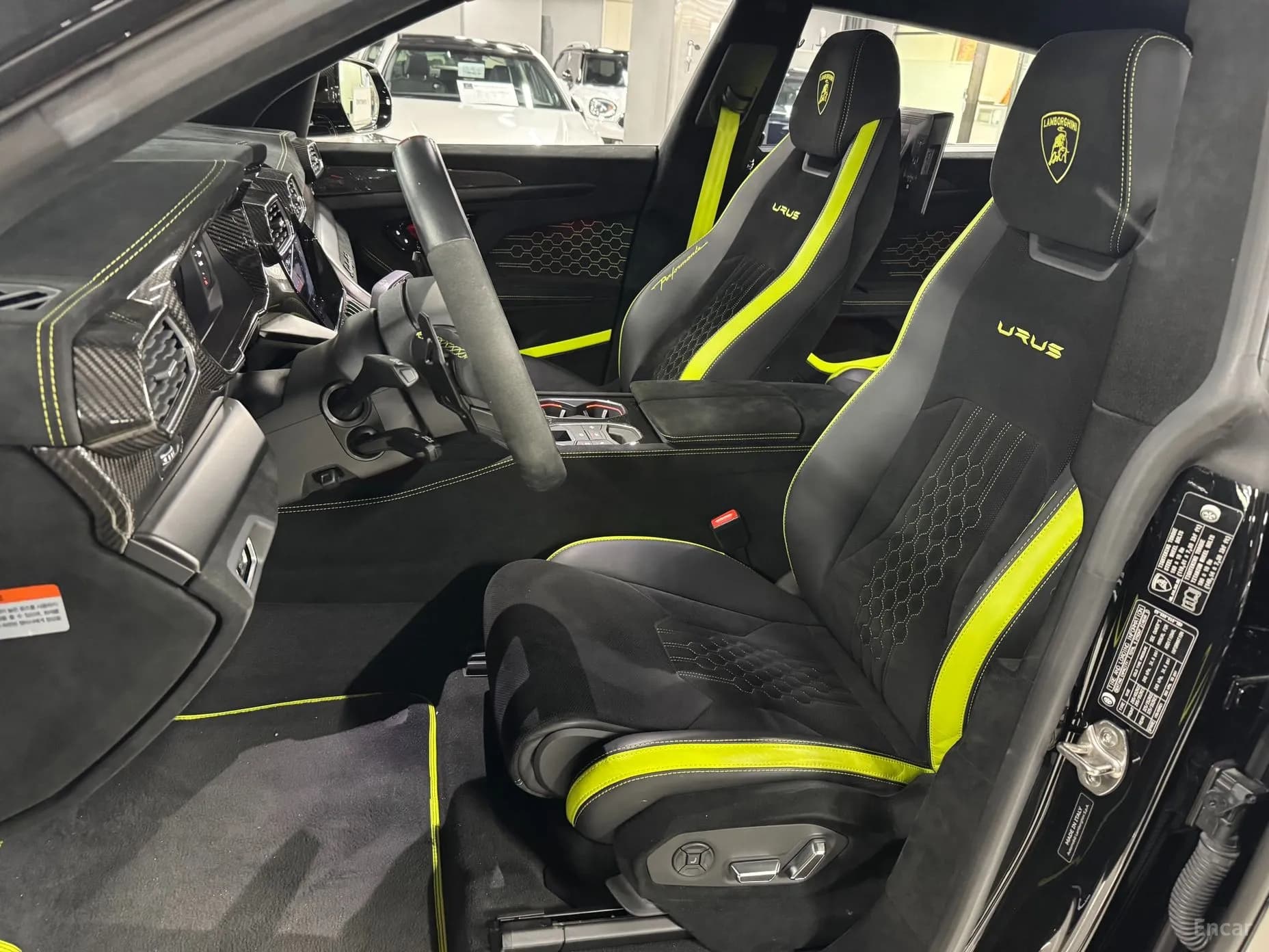 Urus