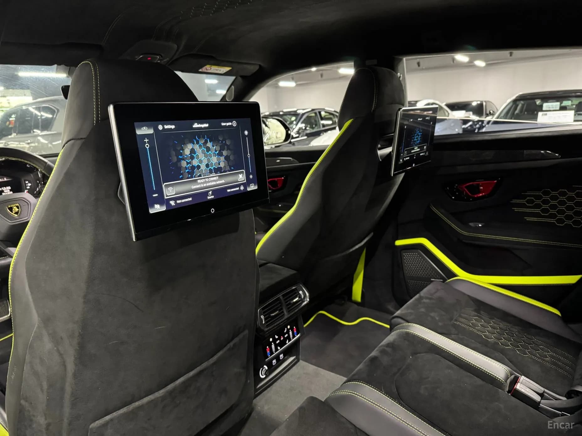 Urus