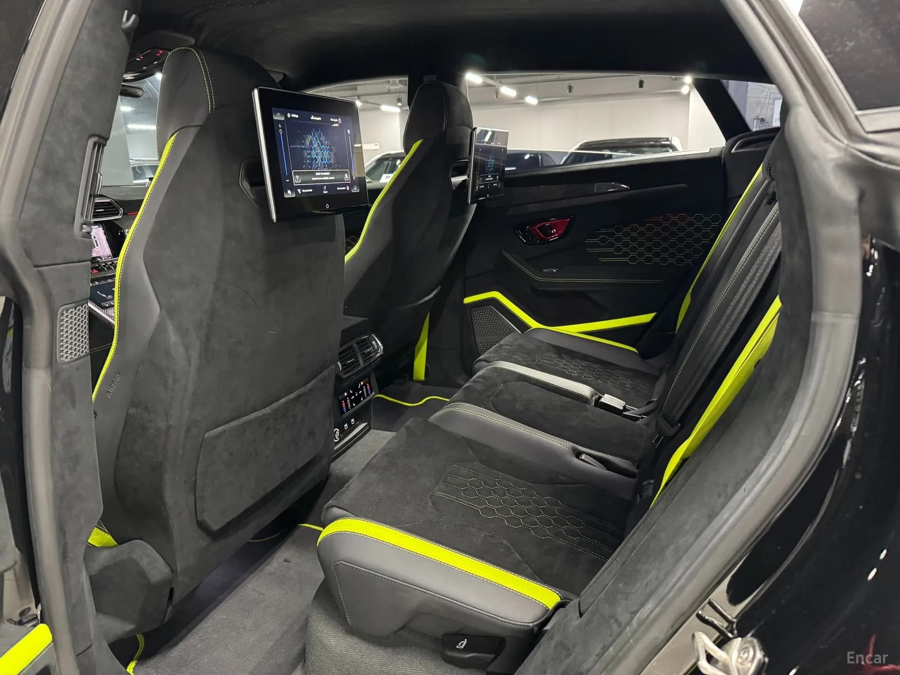 Urus