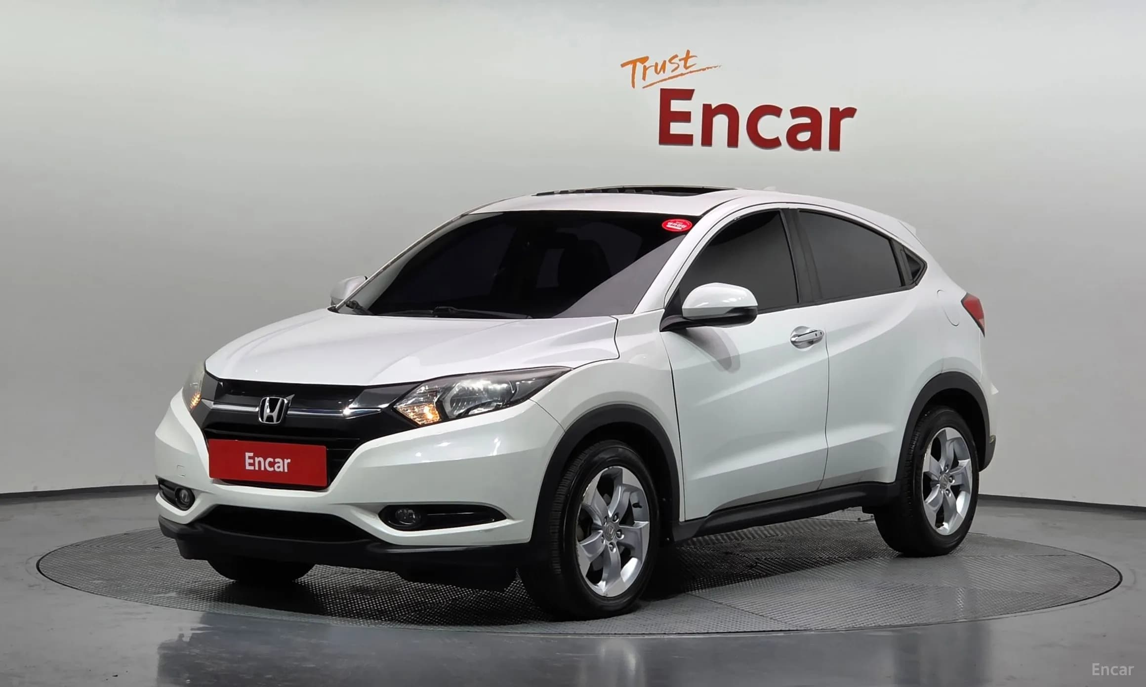HR-V