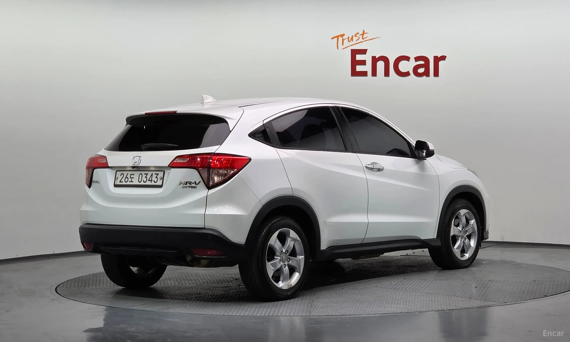 HR-V