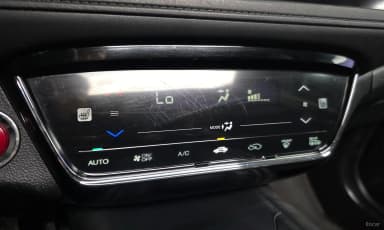 HR-V