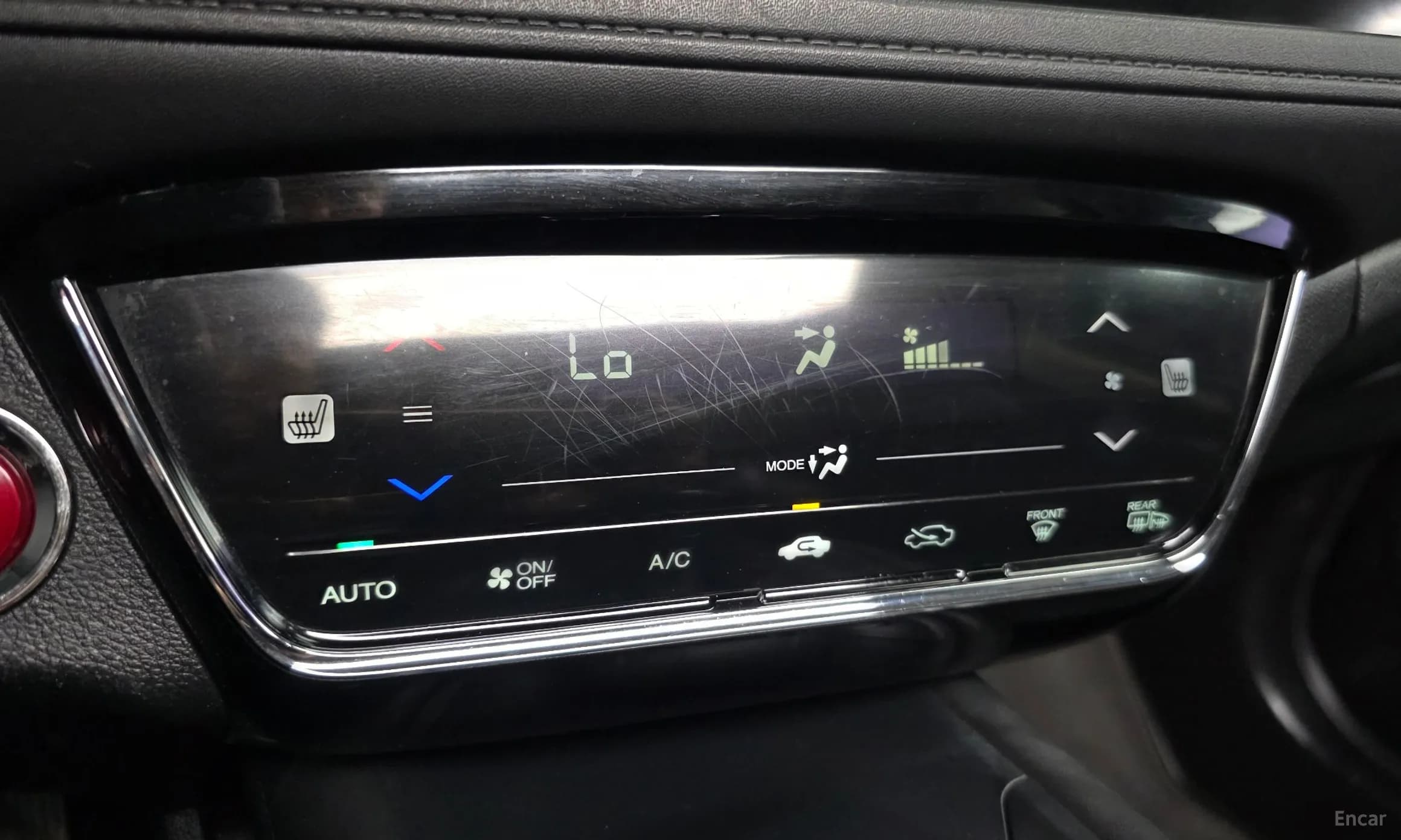 HR-V