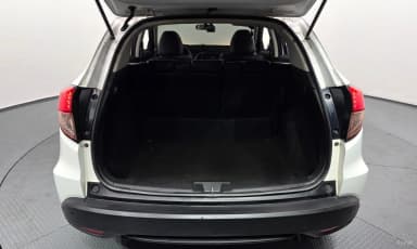 HR-V