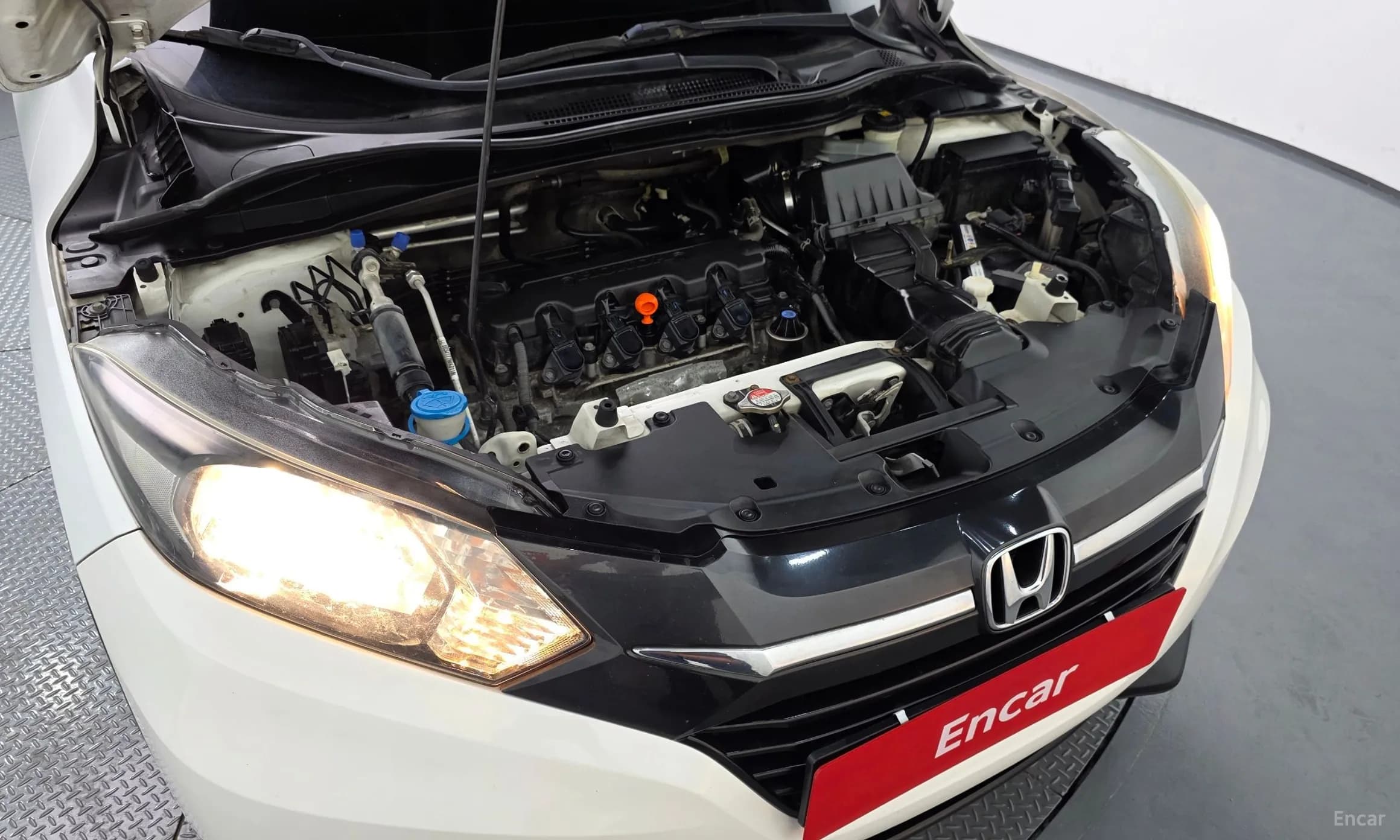 HR-V