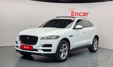 F-PACE