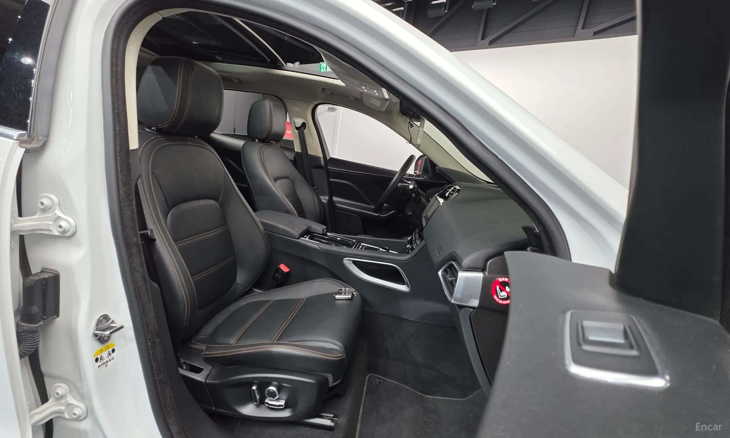 F-PACE