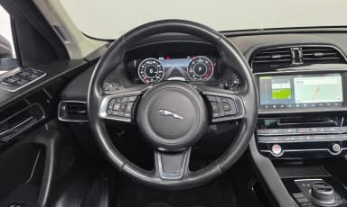 F-PACE