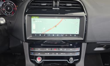 F-PACE