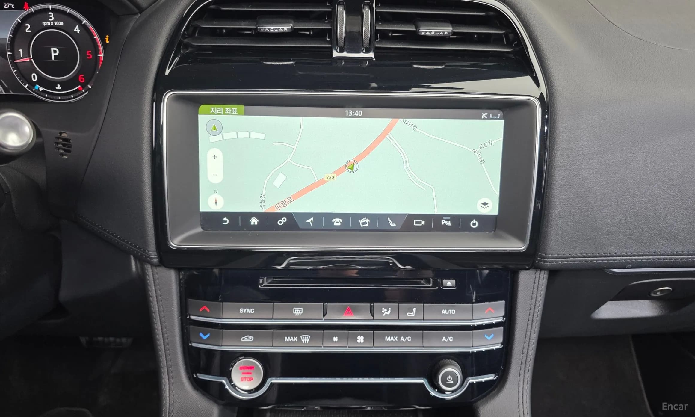 F-PACE