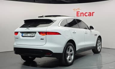 F-PACE