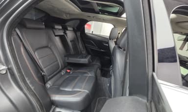 F-PACE