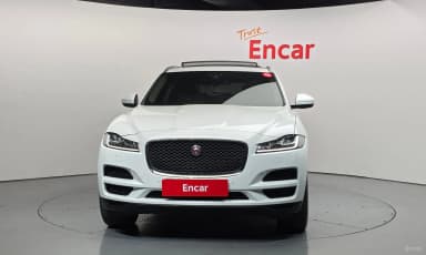 F-PACE