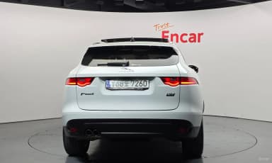 F-PACE