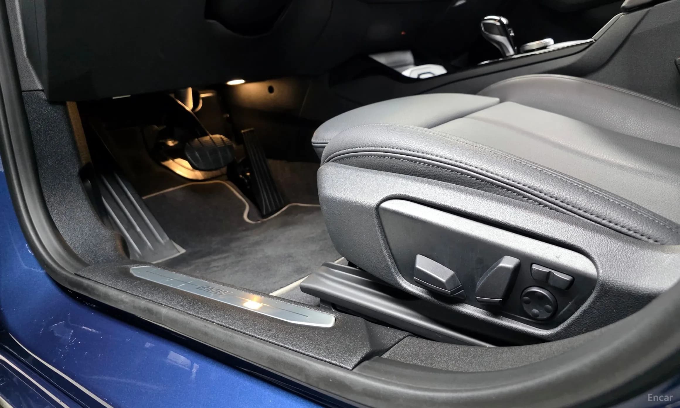 2 Series Gran Coupe (F44)