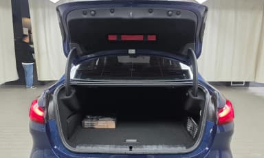 2 Series Gran Coupe (F44)
