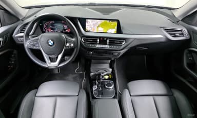 2 Series Gran Coupe (F44)